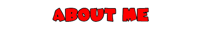 About Me Banner