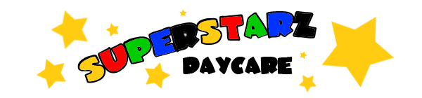 Superstarz Logo
