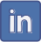 LinkedIn Icon